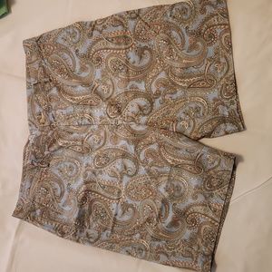 Peter Millar Shorts 40